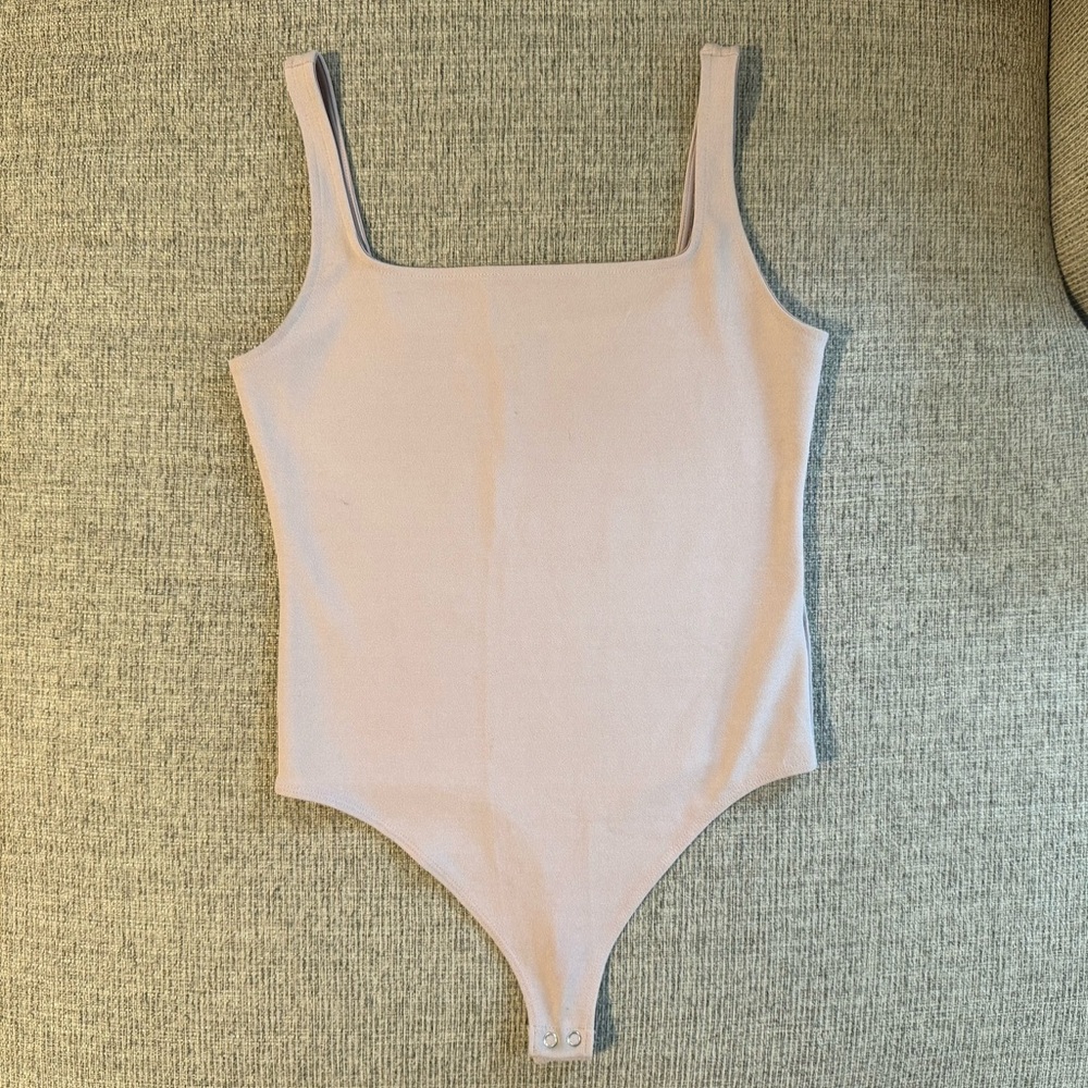 Express Bodysuit